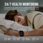 KOSPET smartwatch PULSE 2