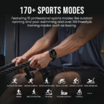 KOSPET smartwatch PULSE 2