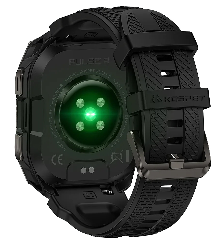 KOS-PULSE2-BK-9
