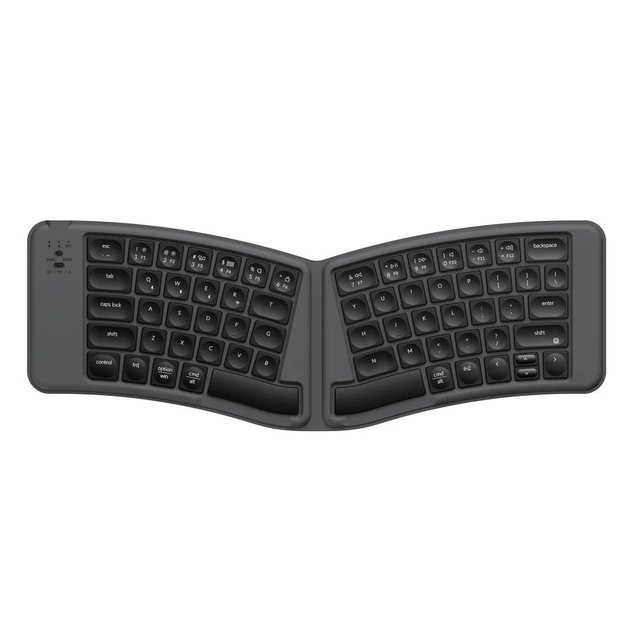 Keychron-B11-Pro-Ultra-Slim-Foldable-Wireless-Keyboard