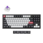 Keychron_Q3_HE_QMK_Wireless_Cust
