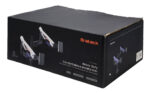 BRATECK gaming βάση γραφείου για 2x οθόνες LDT95-C024UCP
