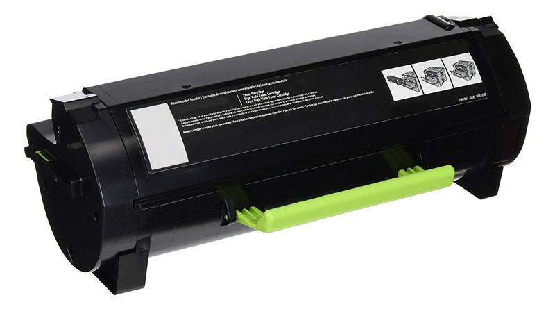 Συμβατό toner για Lexmark universal MS/MX310 Συμβατό toner για Lexmark universal MS/MX310