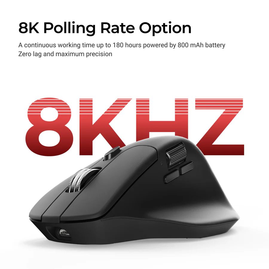 M6-8K-Polling-Rate-Option