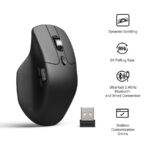 Keychron-M6-wireless-8K-mouse-black