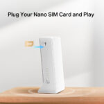MERCUSYS router MB110-4G