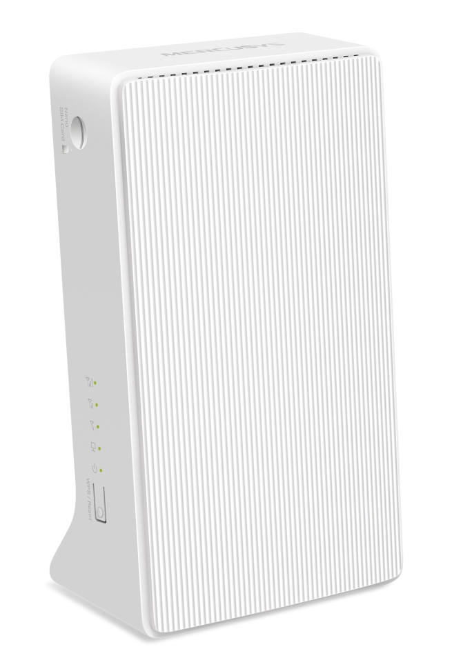 MERCUSYS router MB110-4G MERCUSYS router MB110-4G