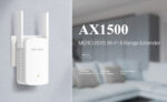 MERCUSYS range extender ME60X
