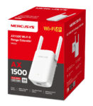 MERCUSYS range extender ME60X