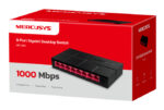 MERCUSYS Desktop Switch MS108G