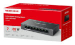 MERCUSYS Desktop Switch MS108GP