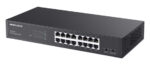 MERCUSYS desktop/rackmount switch MS116GS