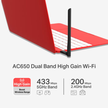 AC650