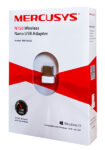 MERCUSYS ασύρματος USB αντάπτορας δικτύου MW150US
