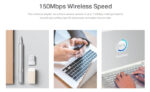 MERCUSYS ασύρματος USB αντάπτορας δικτύου MW150US