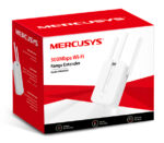 MERCUSYS Wi-Fi Range Extender MW300RE