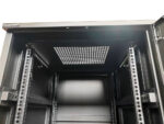 POWERTECH επιδαπέδια καμπίνα rack 19" NETW-0040