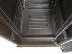 POWERTECH επιδαπέδια καμπίνα rack 19" NETW-0040