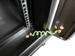 POWERTECH επιδαπέδια καμπίνα rack 19" NETW-0040