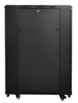 POWERTECH επιδαπέδια καμπίνα rack 19" NETW-0040