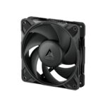 ARCTIC P12 Pro LN - 120mm Case Fan -Low Noise fluid dynamic - 2000 RPM - PWM