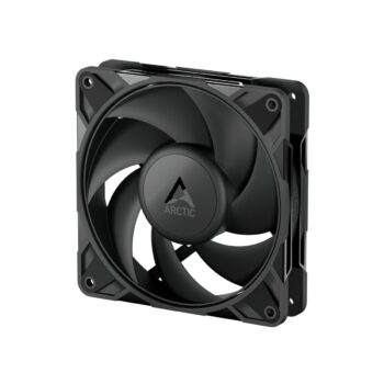ARCTIC P12 Pro LN - 120mm Case Fan -Low Noise fluid dynamic - 2000 RPM - PWM