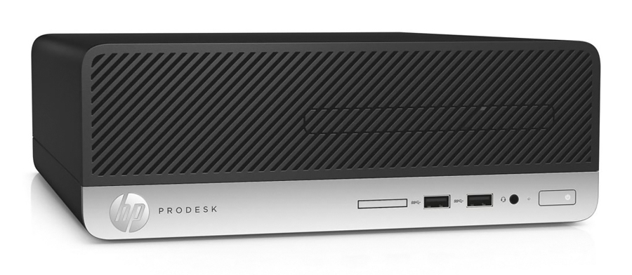 HP PC ProDesk 400 G5 SFF HP PC ProDesk 400 G5 SFF