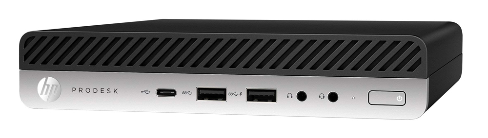 HP PC ProDesk 600 G3 Micro HP PC ProDesk 600 G3 Micro