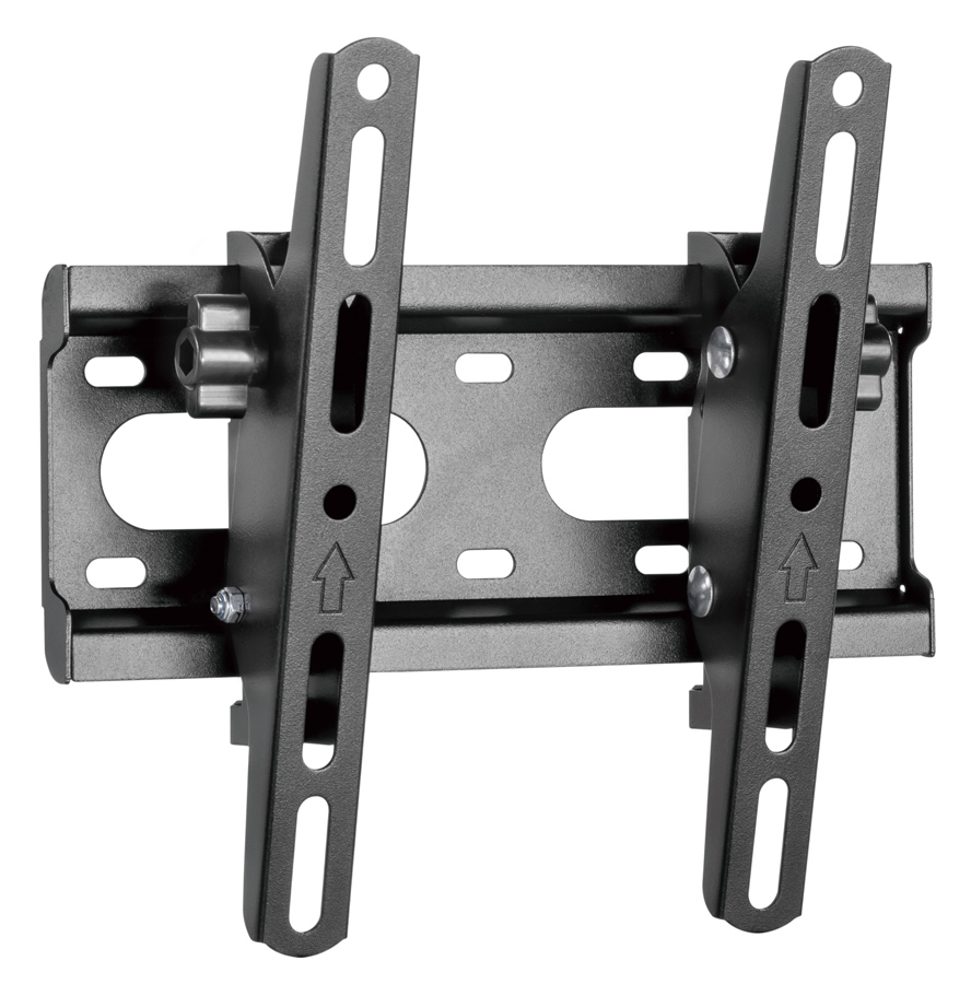 POWERTECH επιτοίχια βάση τηλεόρασης PT-1126 POWERTECH επιτοίχια βάση τηλεόρασης PT-1126