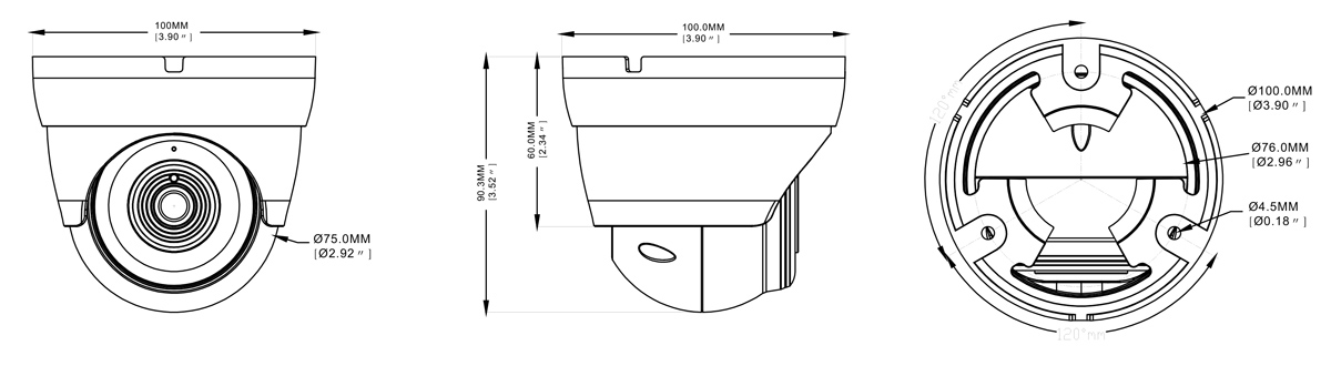2.8mm 2.8mm