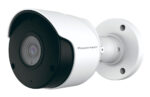 POWERTECH υβριδική κάμερα CCTV PT-1588 με μικρόφωνο & υπέρυθρα