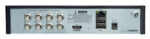 POWERTECH XVR υβριδικό καταγραφικό PT-1596