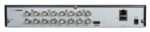 POWERTECH XVR υβριδικό καταγραφικό PT-1597
