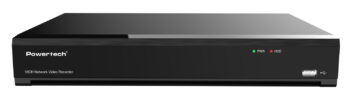 POWERTECH NVR καταγραφικό PT-1599