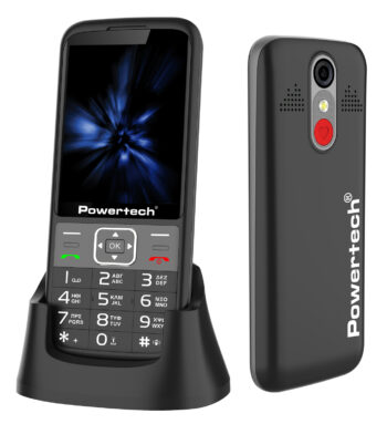 POWERTECH κινητό τηλέφωνο Sentry 3.36