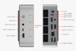 BEELINK mini PC SEi13 Pro