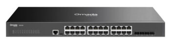 TP-LINK Omada access switch TL-SG3428