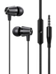 USAMS earphones με μικρόφωνο EP-42