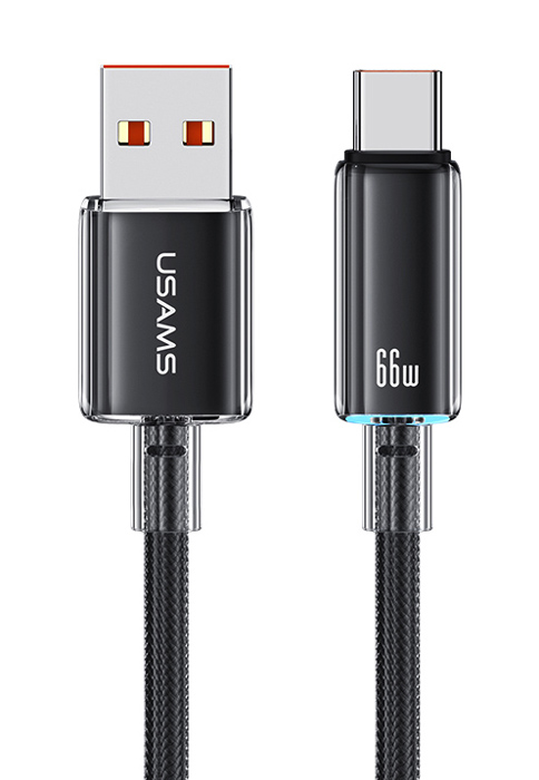 USAMS καλώδιο USB-C σε USB US-SJ658 USAMS καλώδιο USB-C σε USB US-SJ658