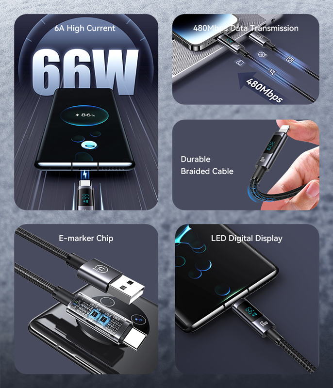66W 66W