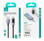 USAMS καλώδιο USB-C σε USB US-SJ673