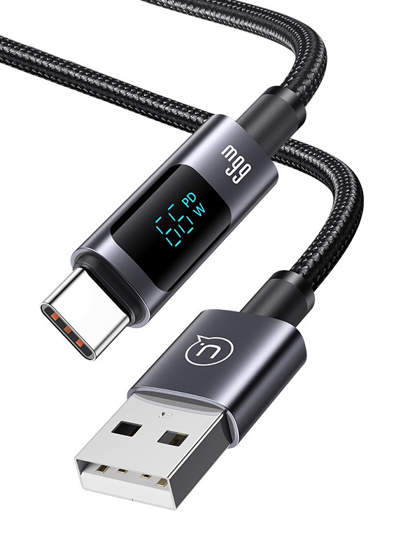 USAMS καλώδιο USB-C σε USB US-SJ673 USAMS καλώδιο USB-C σε USB US-SJ673