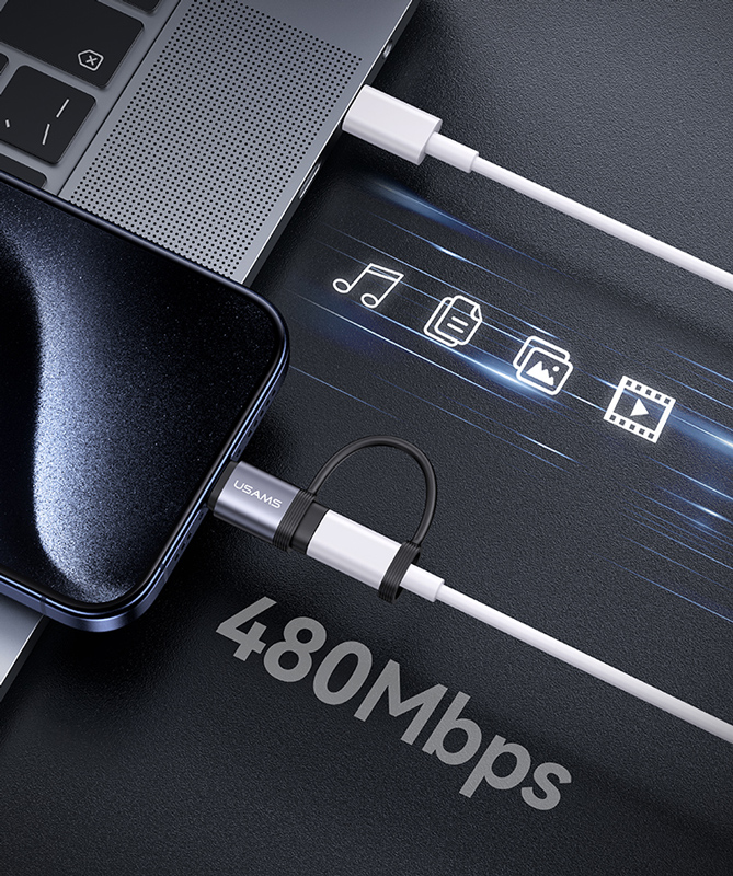 480Mbps 480Mbps