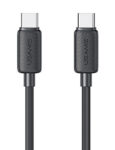 USAMS καλώδιο USB-C σε USB-C US-SJ691
