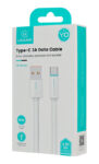 USAMS καλώδιο USB-C σε USB US-SJ732