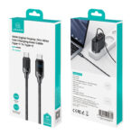 USAMS καλώδιο USB-C SJ742