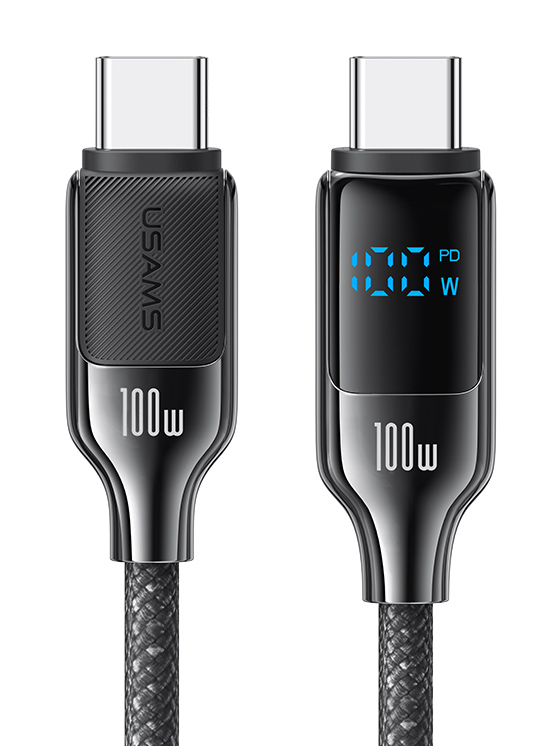 USAMS καλώδιο USB-C SJ742 USAMS καλώδιο USB-C SJ742