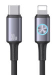 USAMS καλώδιο Lightning σε USB-C SJ753