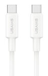 USAMS καλώδιο USB-C SJ763