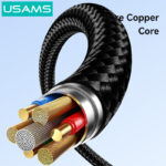 USAMS καλώδιο USB-C σε USB SJ767